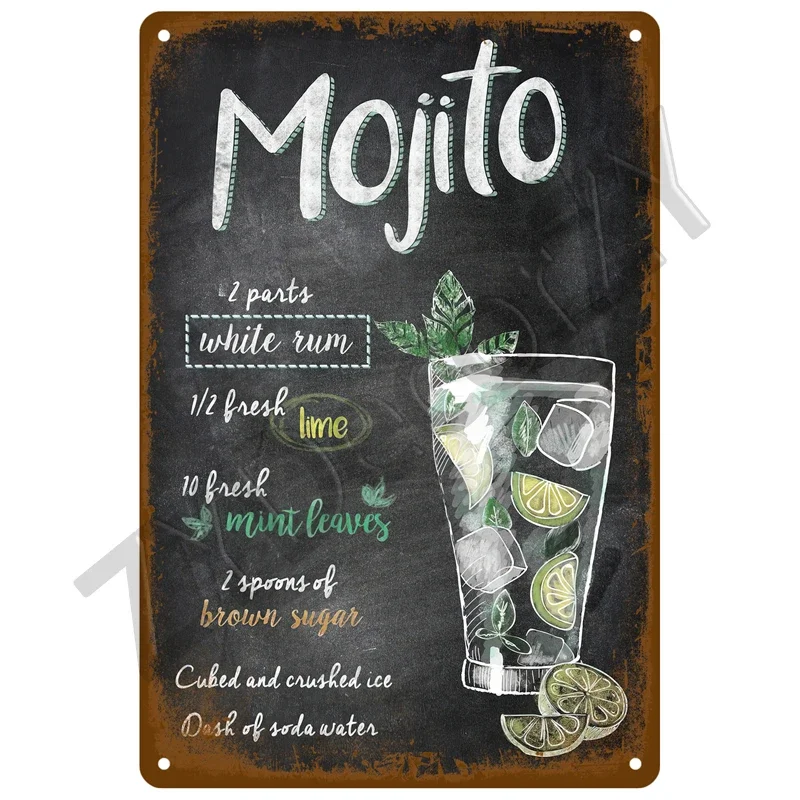 البيرة علامة معدنية مضحك ملصق ديكور المنزل لشريط حانة نادي رجل الكهف تين تسجيل الروم العلامة التجارية خمر الجدار الديكور لوحة فنية جدارية