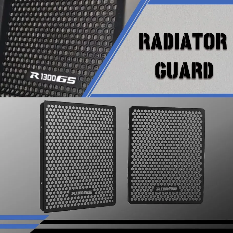 

2025 мотоциклетная решетка радиатора, защитная крышка для BMW R1300GS R1300 GS R1300 GS GS1300 R 1300GS 2024 2026, аксессуары