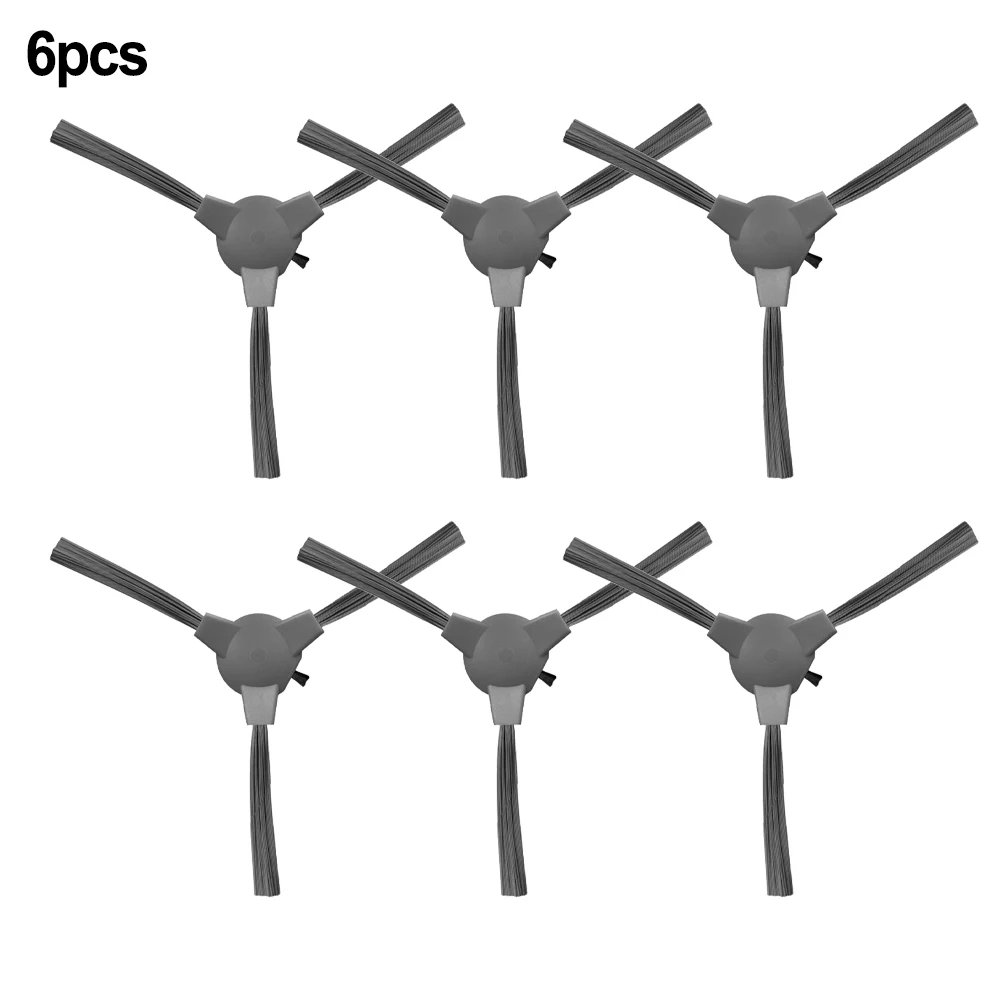 Cepillo Lateral para Robot aspirador SUZUKA PRO GEN 2, repuestos de limpieza del hogar, accesorios de repuesto, 6 uds.