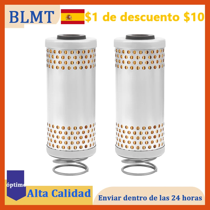 Filtros de aceite para motocicleta, accesorio para Moto Guzzi V7 V9 V35 V50 V65 V85 GU27153085 2A000633 SP Nevada