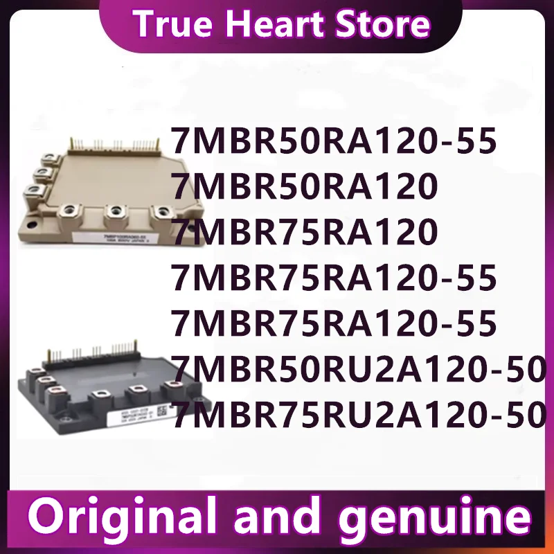 

7MBR50RA120 7MBR75RA120 7MBR50RA120-55 7MBR75RA120-55 7MBR75RA120-55 7MBR50RU2A120-50 7MBR75RU2A120-50