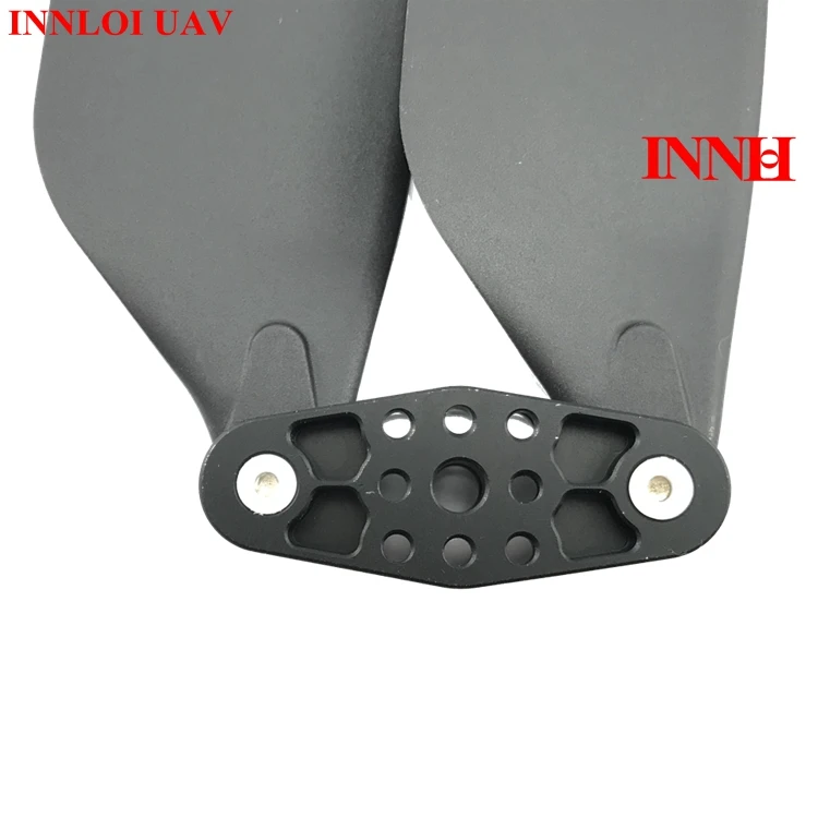 XAERO 21 22 24 inch Folding Propeller Aluminum Mount Adapter for Carbon Fiber Prop Holder