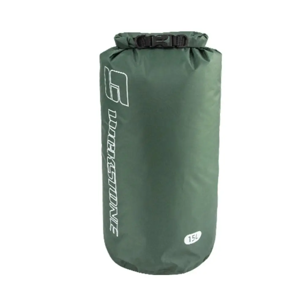 

3/5/8/12/15/25/35/75L Water Separation Dry Bag Lightweight Large Capacity Dry Gear Storage Sack Antifouling Waterproof