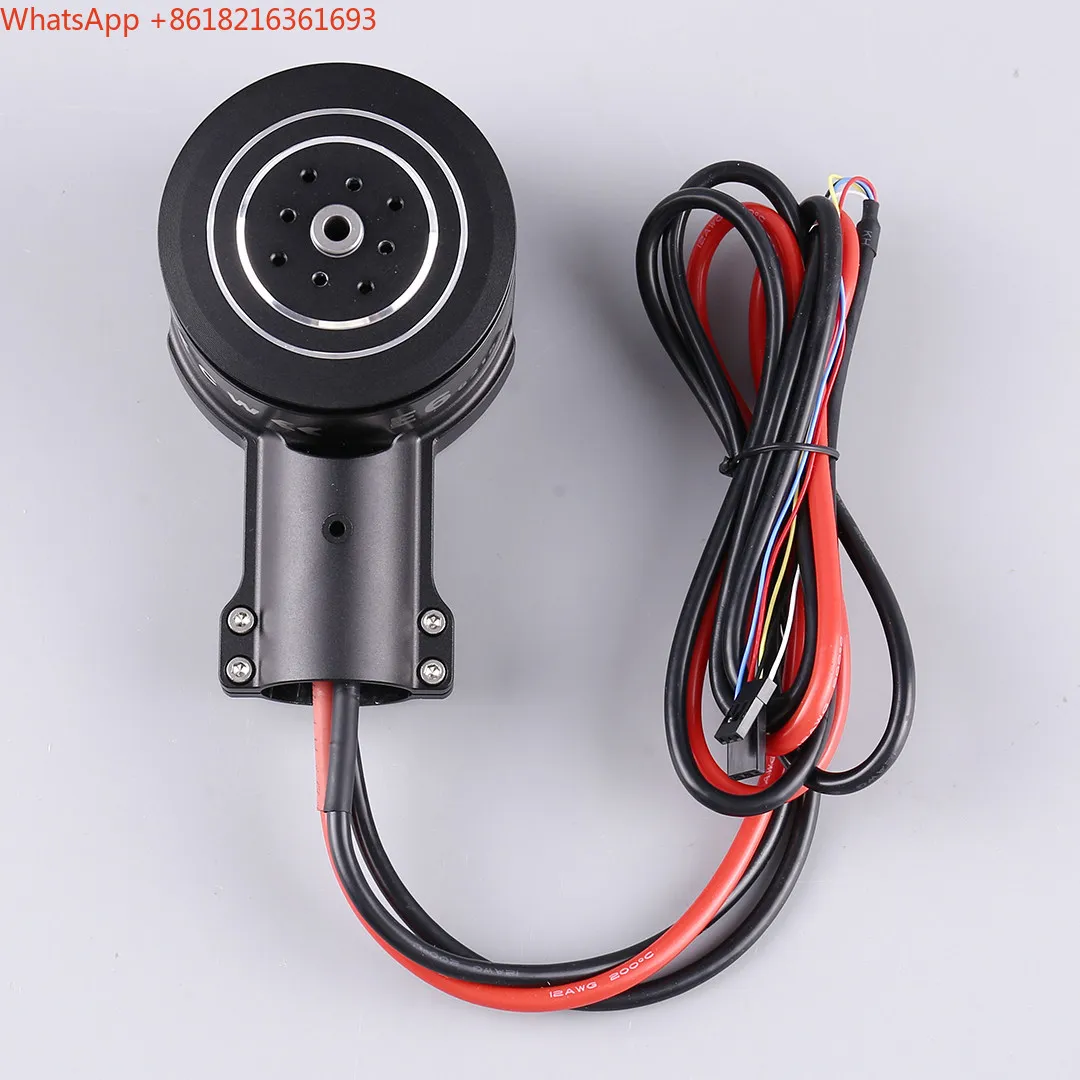 Limited Offer The E6 Power System Kit Includes An Integrated Brushless Motor, Electric Regulation, And Multirotor Drone Acces