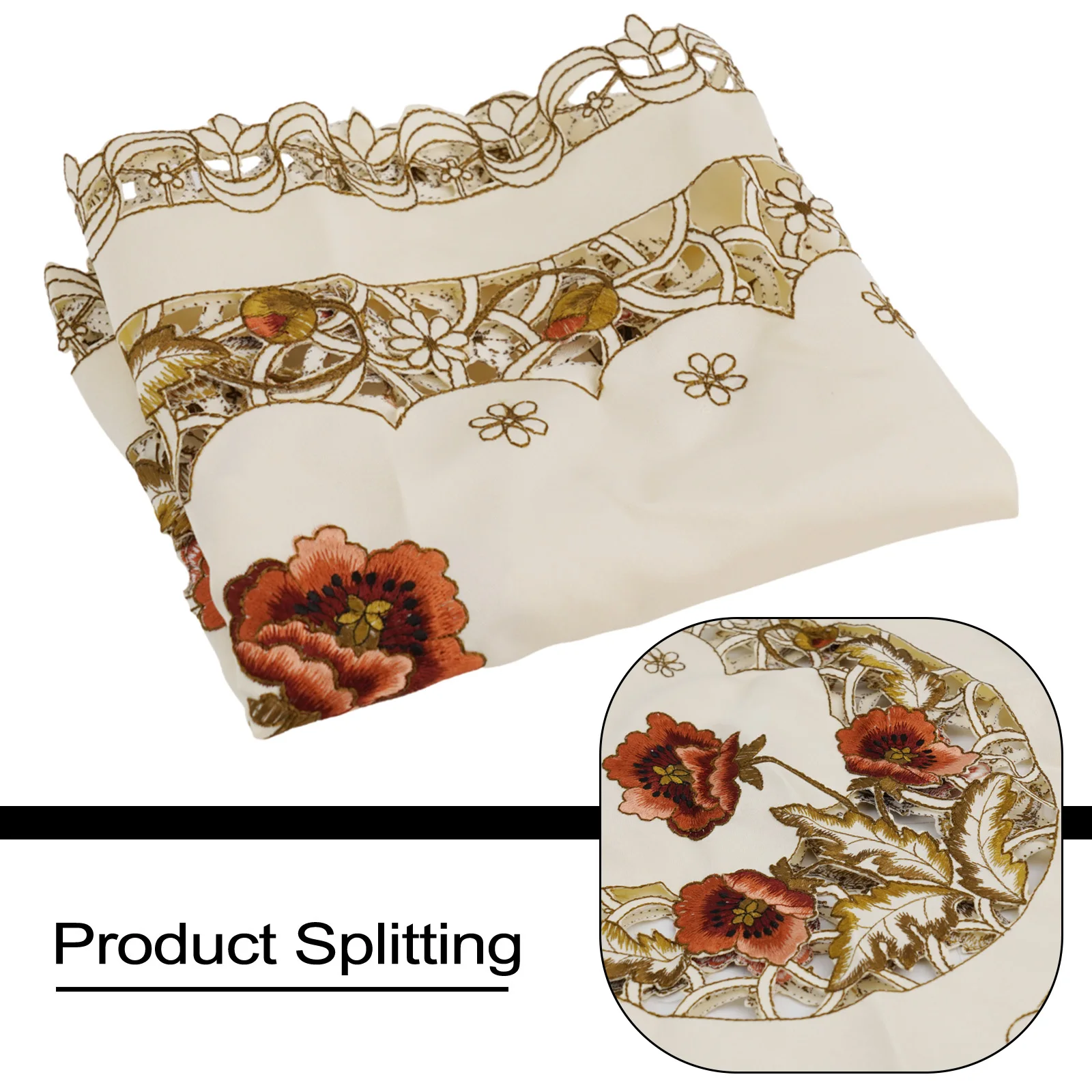 

Table Cloths Tablecloth Graduation Home Party Room Wedding Celebration 108*158cm 130*175cm 140*200 Satin Fabric