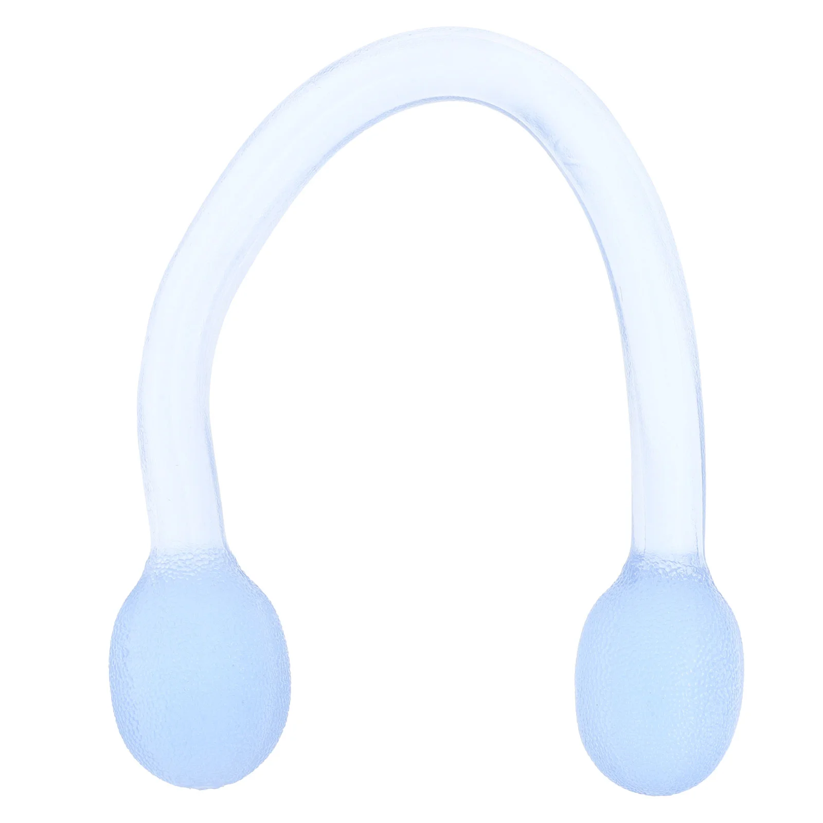 

One-line Silicone Tension Rope Pulling Force Exercise Belt Sports Elastic Silica Gel Stretch Band Equipment