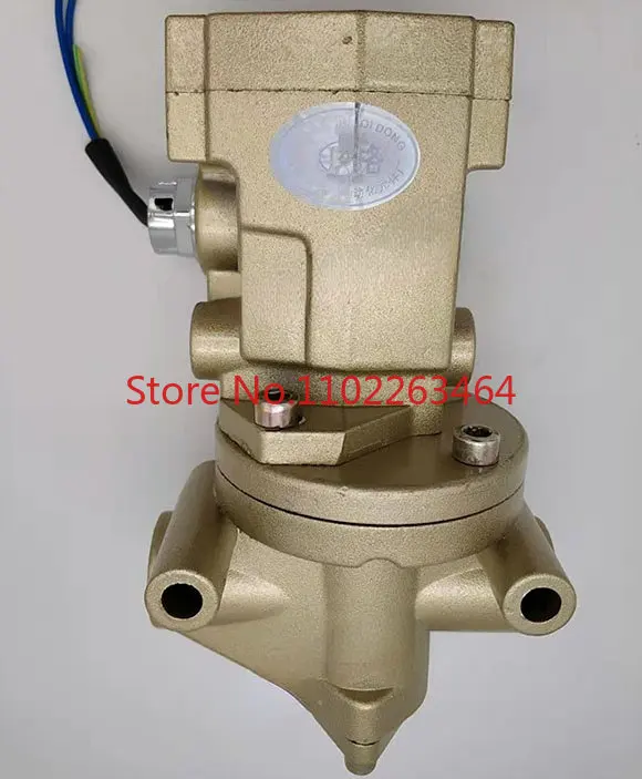 

Wuxi Hongshun solenoid valve K23JD-25W 15W20W 40W8 10TW 32W K22JD K25JD mold