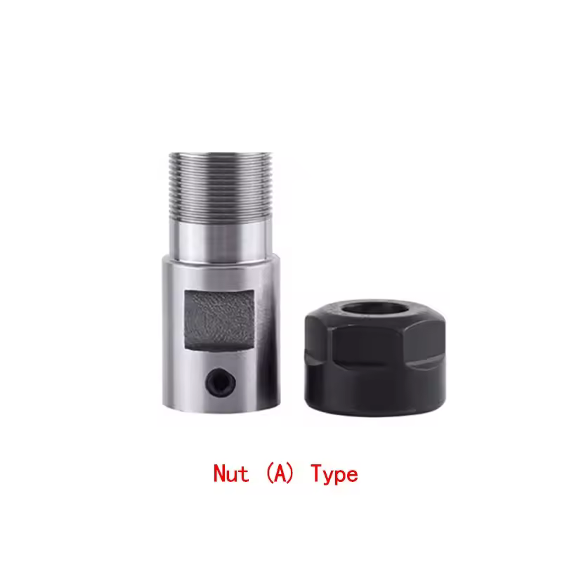 ER8 ER11 ER16 ER20 C10 C16 C20 C25 Tool Holder Motor Shaft Post Spindle 6mm 8mm 5mm 10mm for ER Tool Holder Engraving Machine - Image 8