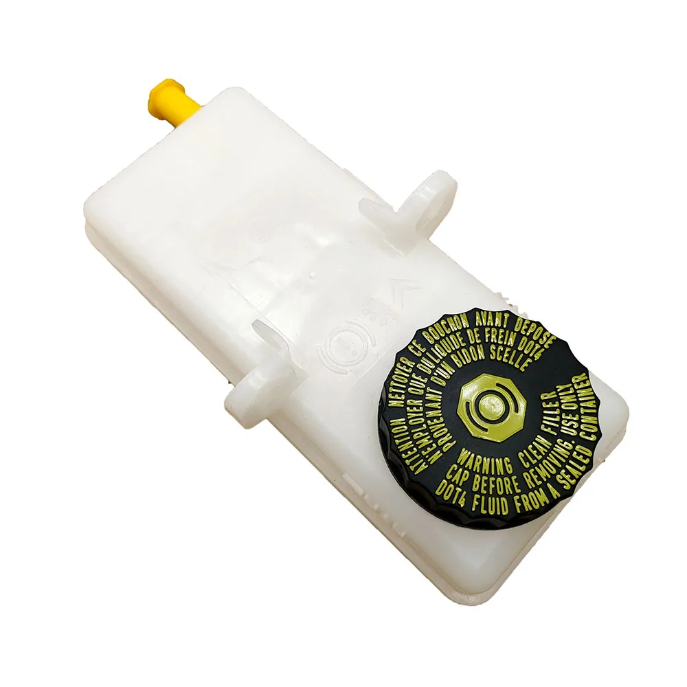 

Suitable for Peugeot 3008 5008 BRAKE FLUID RESERVOIR FLEXIBLE HOSE tube CAP 463588 4635A6 464334