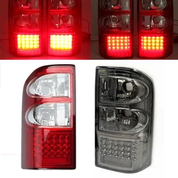 LED Rear Tail Light for Nissan Patrol Y61 1997 1998 1999 2000 2001 2002 2003 2004 Stop Brake Lamp turn Fog Lamp Car Accessories