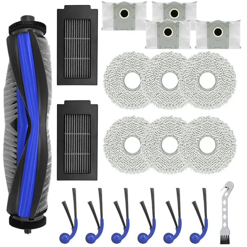 

【HOME TOOL】For DEEBOT T30C For Omni / T30C, Omni/Gen2 Mop Accessories For Omni/Gen2 Robotic Vacuum Cleaner