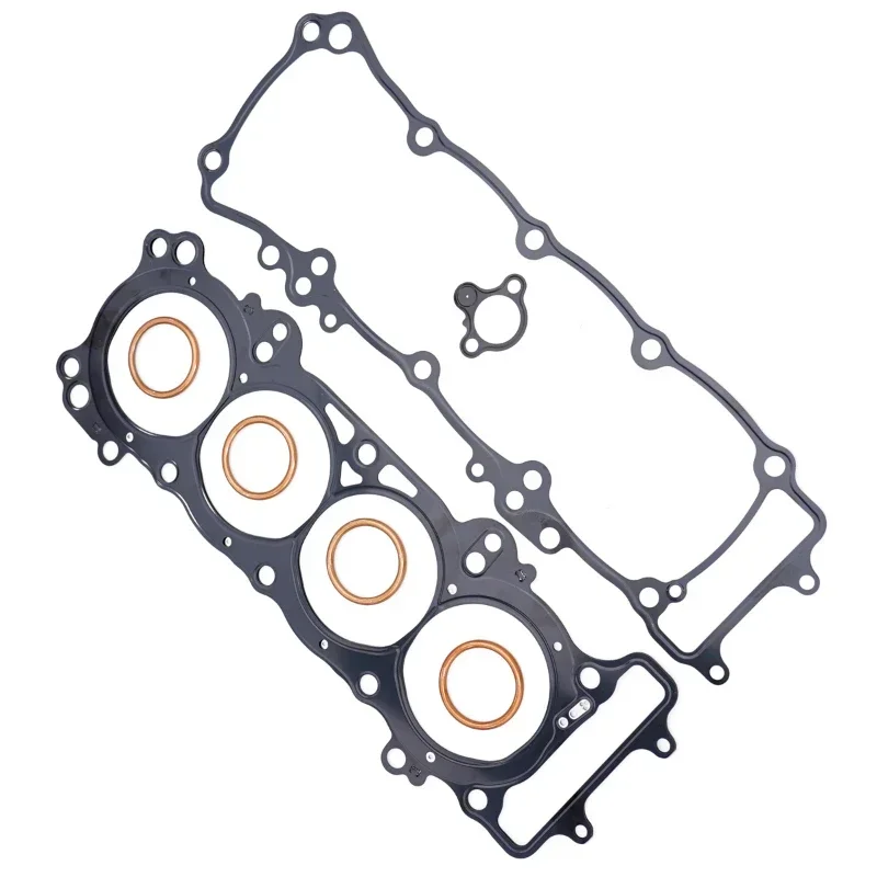 Motorcycle Cylinder Engine Cover Gasket Kits For Honda CBR1000RR CBR 1000RR 2008-2023