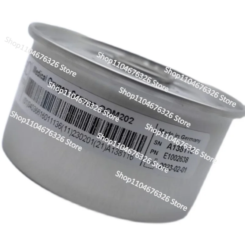 

EVITEC Oxygen Battery OOM202 OOM202-1 OOM102 OOM102-1 OOM201 OOM204
