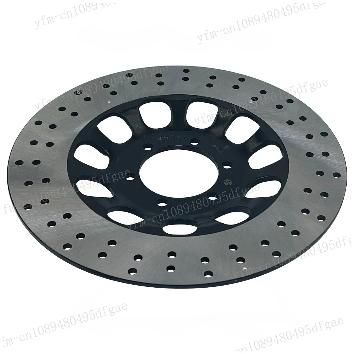 RD250 RZ250 RD350 RZ350 XS250 XV250 XS360 Brake Disc, Brake Disc