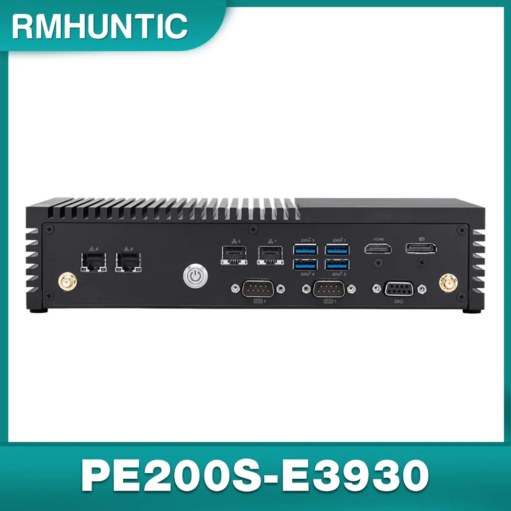 

For A-S-U-S intelligent edge computer x5-E3930 processor PE200S-E3930