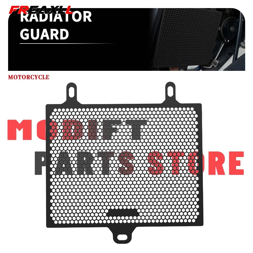 

2024 Motorcycle Accessories For Bajaj Pulsar NS 200 NS200 2011-2024 2023 2022 2021 2020 Radiator Guard Grille Cover Protector