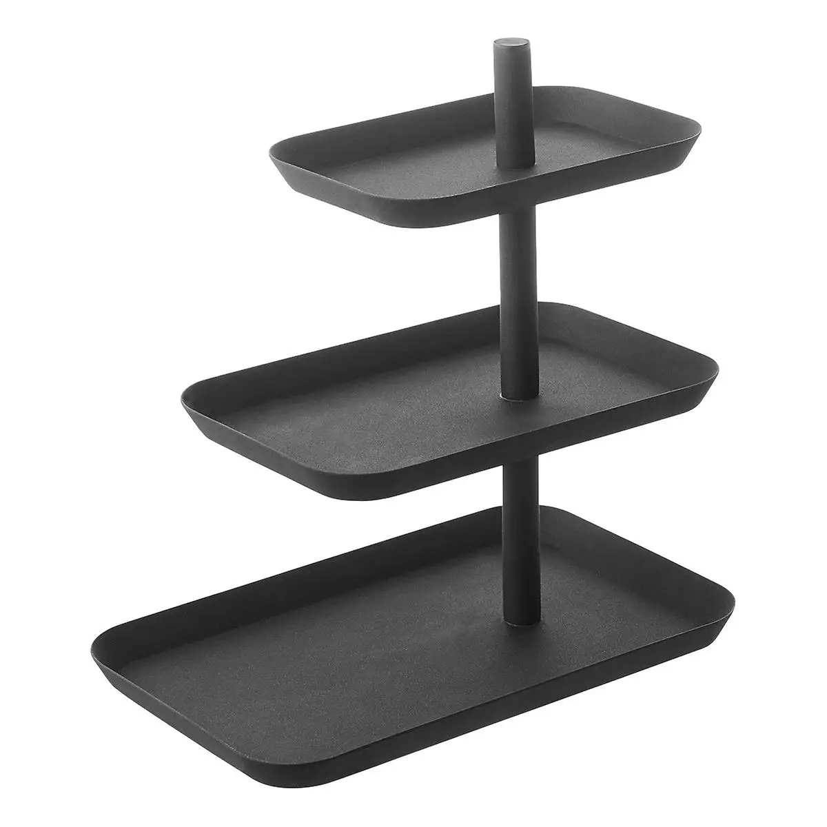 

Tower 3-Tier Accessory Tray