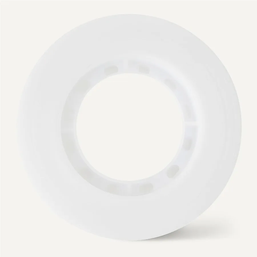 Invisible Matte Finish Tape for Seamless Finishing in Home Renovation Craft Projects and DIY Repairs 3 4 x 1000 27.78 Yards 12P