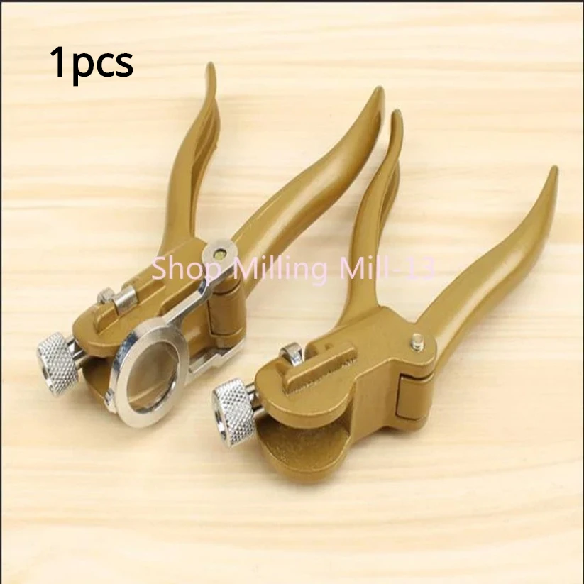 1pcs Saw Road Pliers Blade Saw Tooth Feeder Breaking Material Pliers Saw Road Breaking Tooth Pliers Woodworking Trimmer