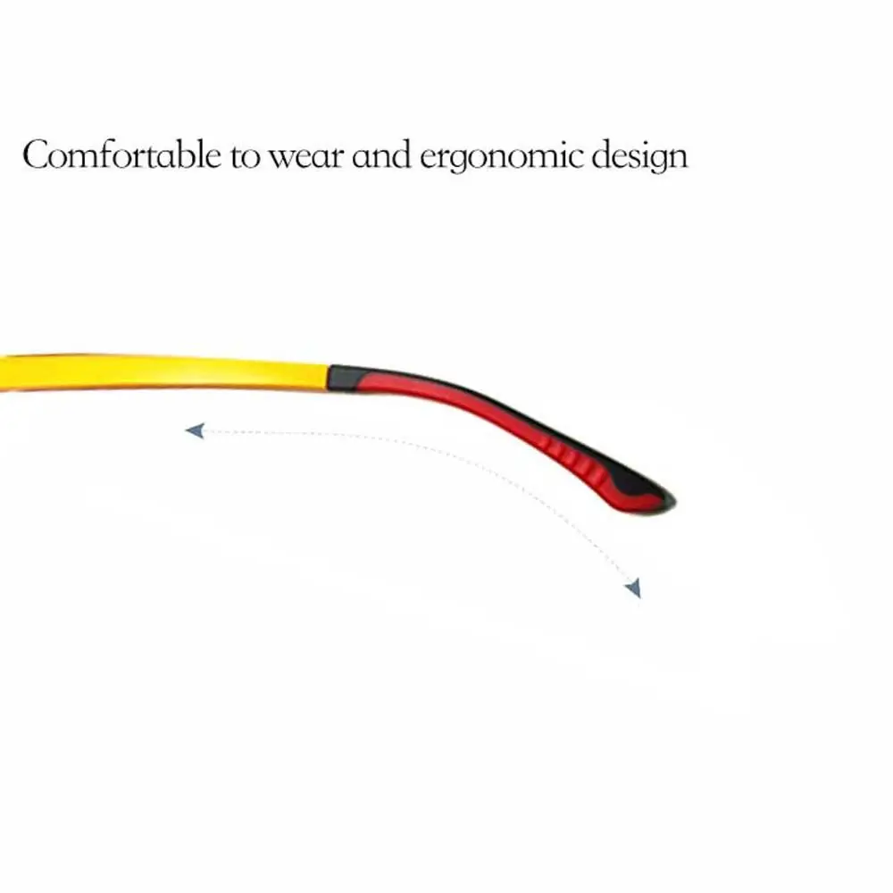 Accesorios para gafas, cubierta antideslizante para gafas, gancho para la oreja, cubierta para piernas