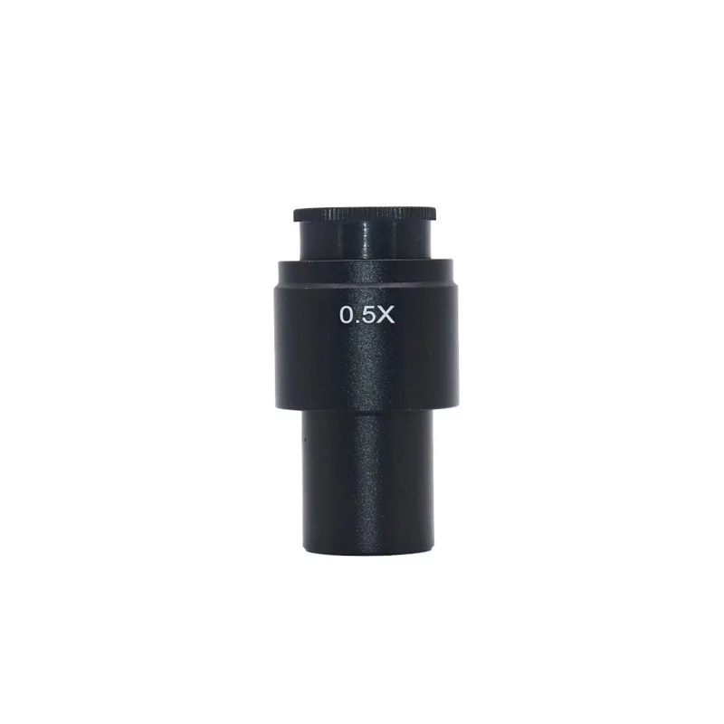 

XDC-10A Video Microscope Auxiliary Eyepiece 0.35/0 X Eyepiece 0745 Single Cylinder Microscope Universal