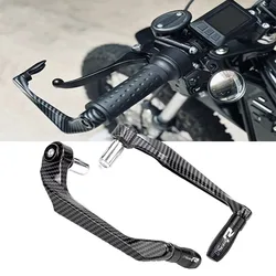 For BMW K1200R K1200S K1300GT K1300R K1300S K1600GT L Motorcycle Bow Guard Brake Clutch Handguard 