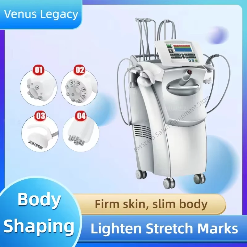 

Venus Legacy Body Machine от целлюлитаlarla Радиопереносные Francesne Ohio Aldult Societalna Kawaii Ws 2025л.