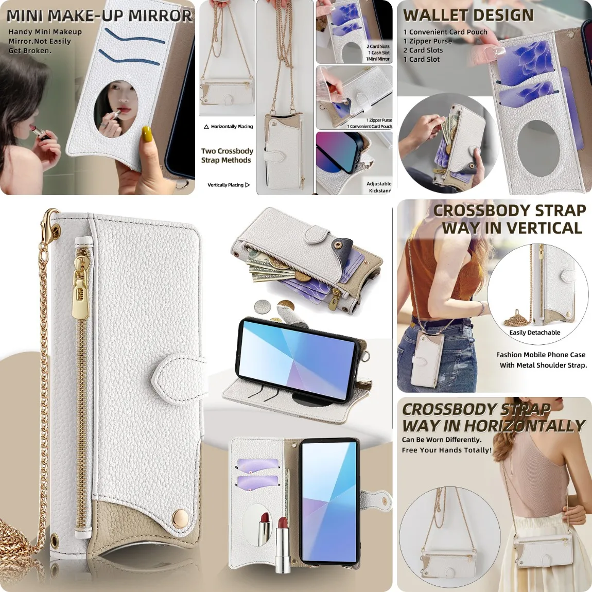 

Luxury Business Phone Case Flip Cover For Honor 400 200 100 90 80 70 60 Pro Plus Leather soft Case Honor X90 X80 30 30S Coque