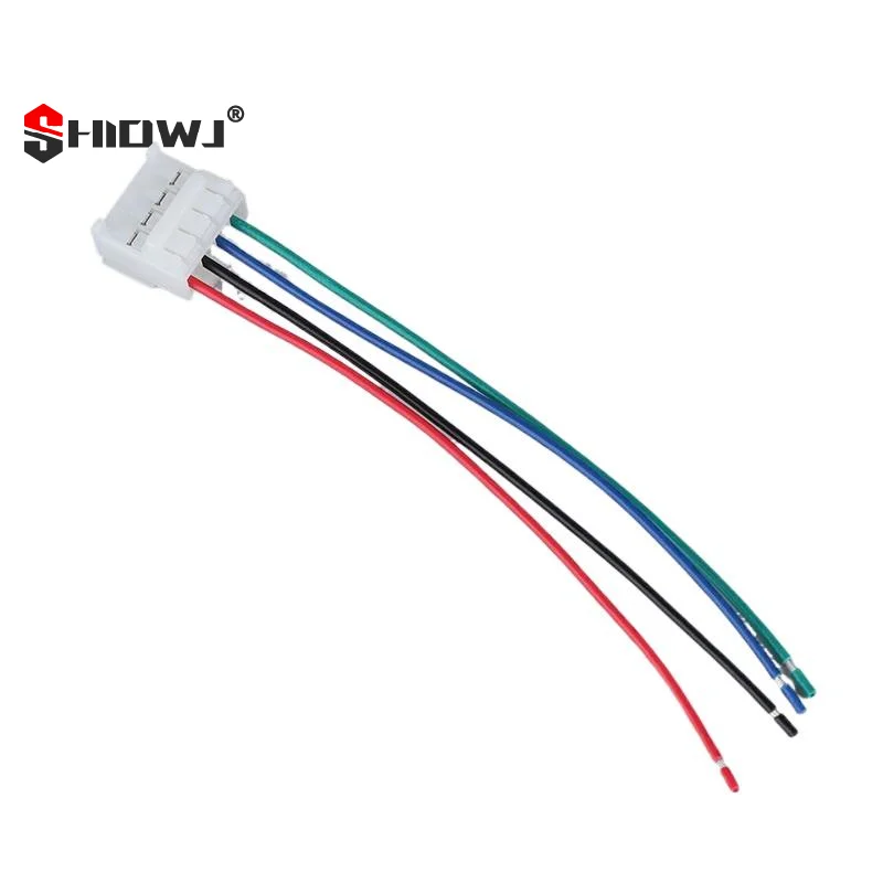 Prewired Plug 4Pin … - image