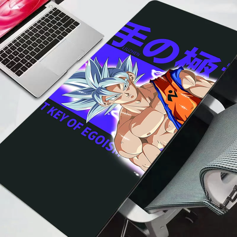 Big Mouse Pad Drago… - image