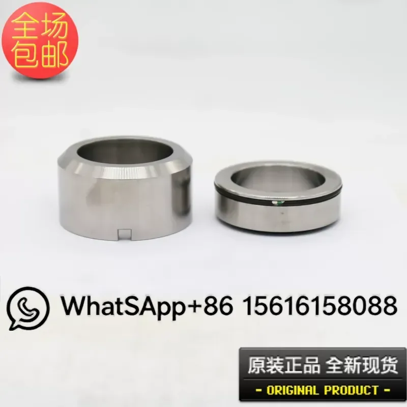 Mechanical Seal Kit 534C0701H03 for York Industrial Refrigeration Compressor Alloy Steel Shaft Seals Replacement Parts