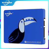 WALRAM SATA3 SSD 1TB 120GB 240G SATA III Hard Disk 128G 256GB 480GB 512GB 1TB hd Internal Solid State Drive for Desktop Laptop