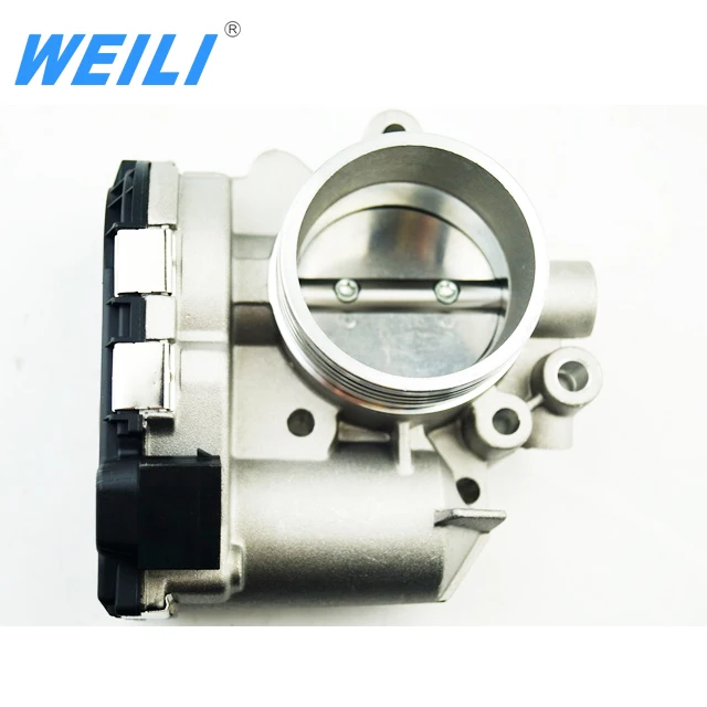 Wholesale Electronic Throttle Valve Body Assy F01R00Y009 F 01R 00Y 009 F01R00Y048 Throttle Bodies For ROEWE 350 Factory Price