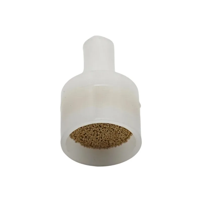 

Вентиляционное отверстие топливного бака для бензопилы Husqvarna 340 345 350 334 T 336 # 501152901 Детали садового инструмента 30 шт.