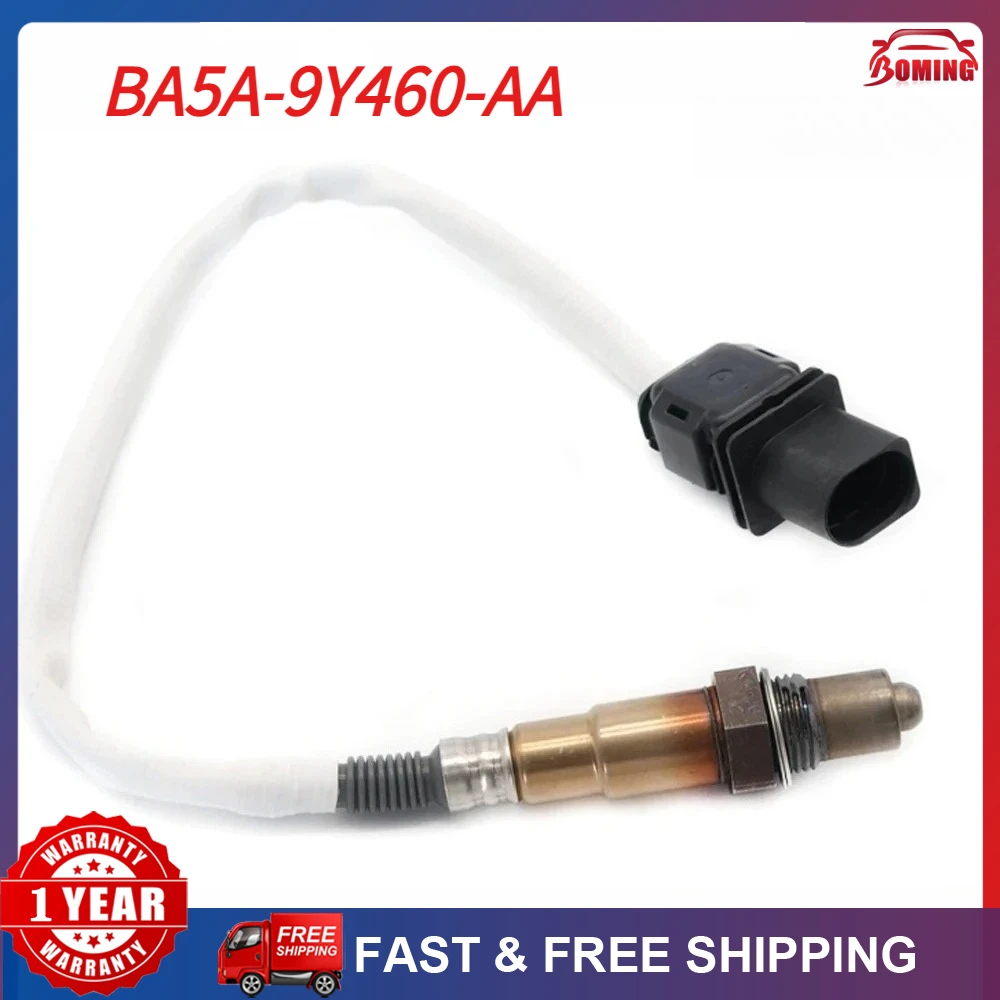 

BA5A-9Y460-AA For FORD EDGE/ESCAPE/EXPLORER0 INCOLN MKC/MKS/MKT/MKZ 5144254 0258017317 New Car Upstream O2 Oxygen Lambda Sensor