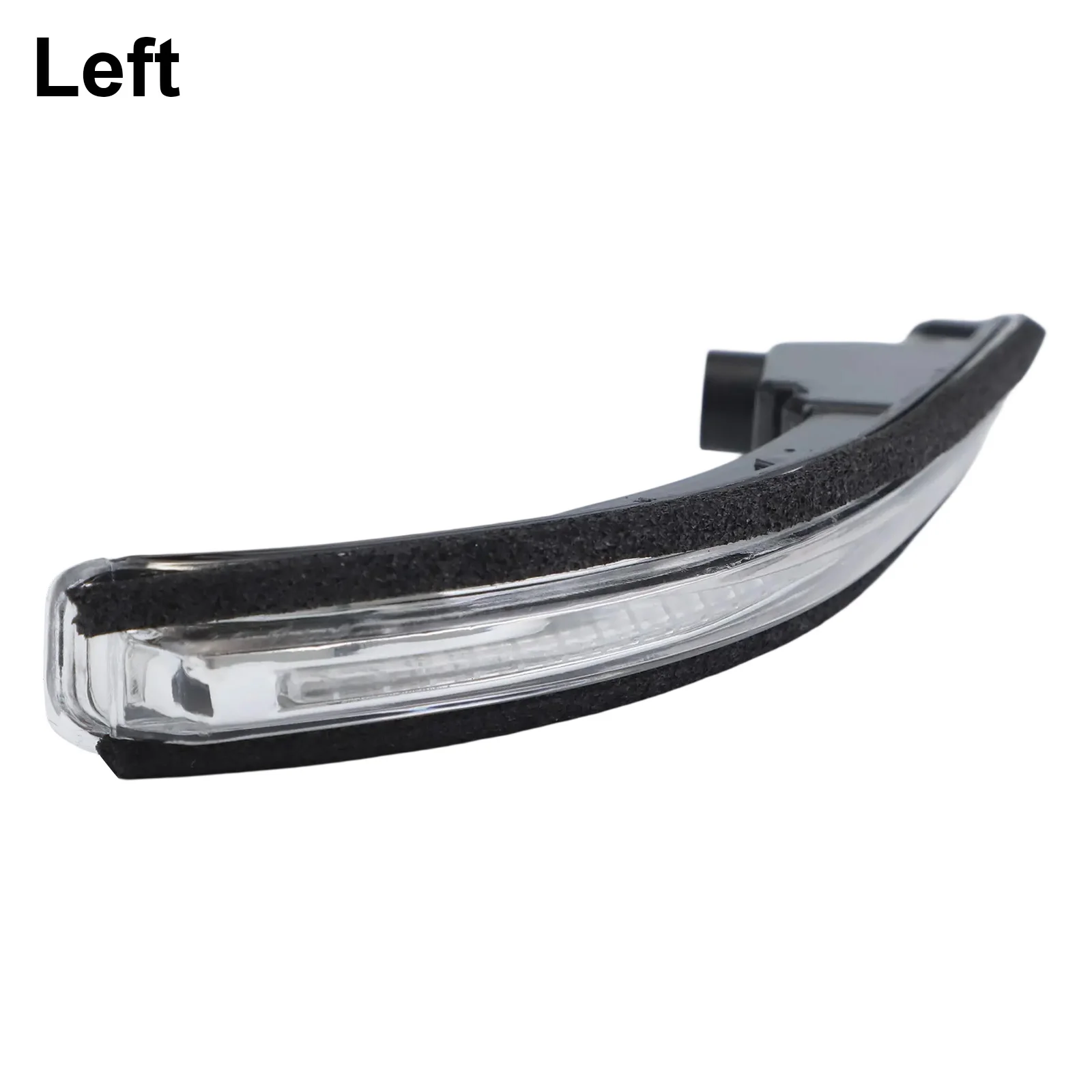 Car Rearview Side Mirror Turn Signal Light Lamp Side Mirror Indicator Light For Hyundai I20 2014-2020 87624-C8000 87614-C8000