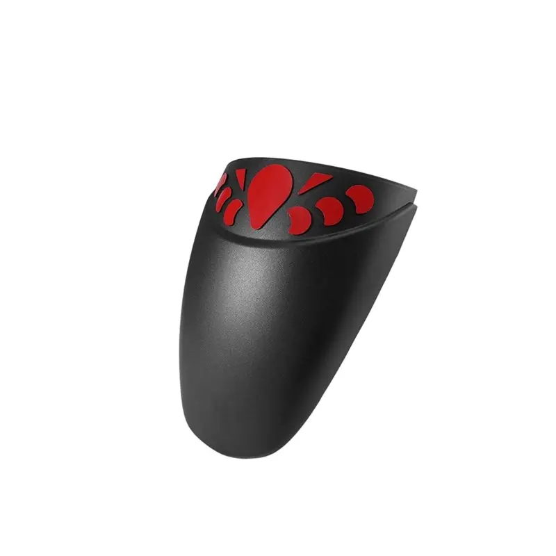 NEW HOT In Stock-Fender Mudguard Extender Splash Guard Motorcycle Rear Hugger Extension For 125 DUKE 125DUKE 390 DUKE 390DUKE 20