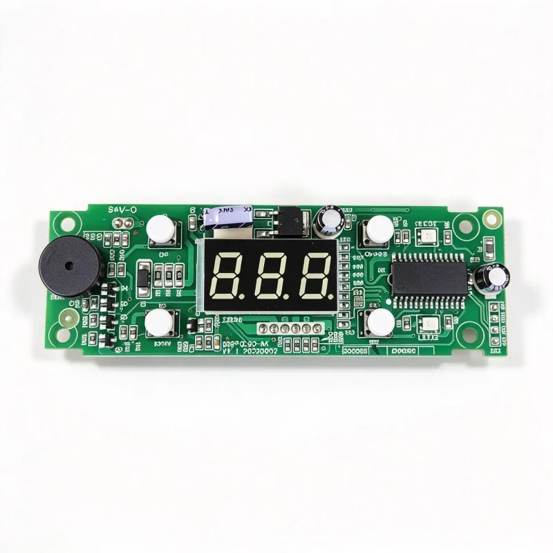 For car refrigerator C9/C12/C15/C20/CL40/C50 series circuit board display board control board