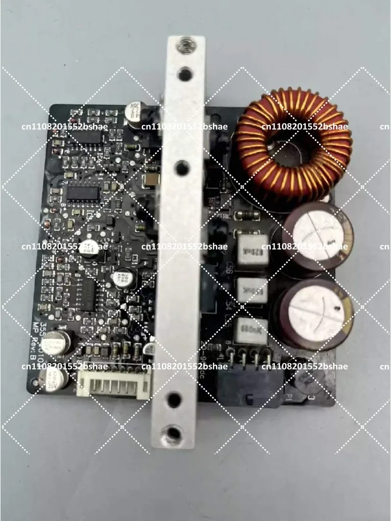 New Original 500W 500A 4 Ohms Audio Digital Power Amplifier Board Power Amp Board