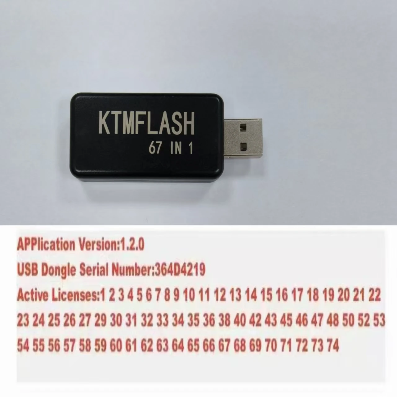 

USB-адаптер SM2 PRO/PCMFLASH J2534 V1.21 V1.20 с 69 модулями для программирования многих ECU, инструмент PCMmaster, программатор EEPROM, протокол ECU.