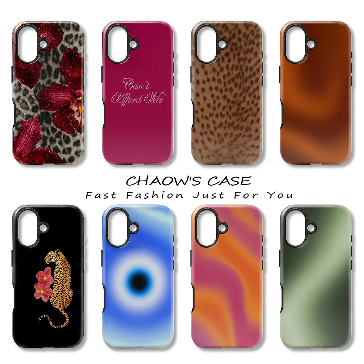 Dreamy Blue Evil‑Eye Phone Case for Samsung Galaxy S20 S23 S24 S25 S26 FE Plus Ultra Edge 4G 5G Luxury Double-layer Back Cover