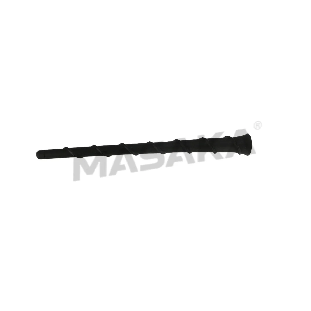 5091100AB Antenna Mast for Jeep Liberty Cherokee Renegade for Dodge Durango Dart Journey Avenger Nitro for Fiat 500 2010-2023