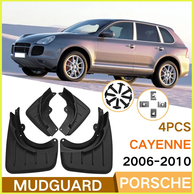 

Подходит для Porsche Cayenne 2006-2021, Cayenne Macan 2014, накладка на крыло автомобиля.