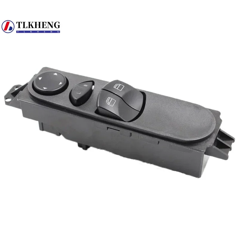 

For Mercedes Benz SPRINTER 3, 5-t Bus 2006-2009 New Master Power Window Control Switch 9065451213