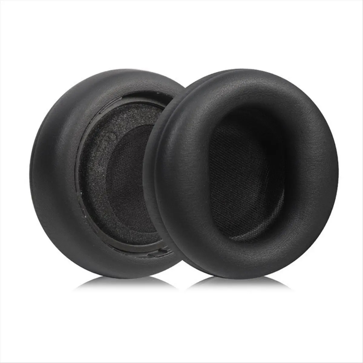 Super Sale Earphone Cover Earmuffs for Microsoft Surface Headphones 1 & 2 Gen Replacement Headset Sponge Cover Black