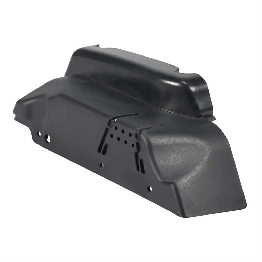 4 Stuks 1/10 Spatlappen Voor 1/10 Axiale Scx10 Rc Plastic Spatlappen Rc Upgrade Deel Rc Auto-Accessoires