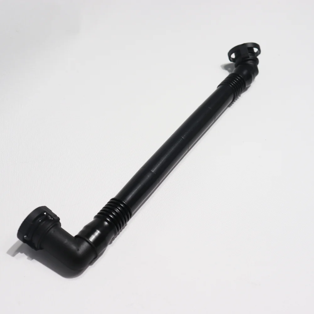 Crankcase Breather Hose 11611432559 for BMW E36 E46 E39 E60 E61 E53 E83 E85 M52 M54 323i X3 X5 Z3 Z4 1998-2005 view 2