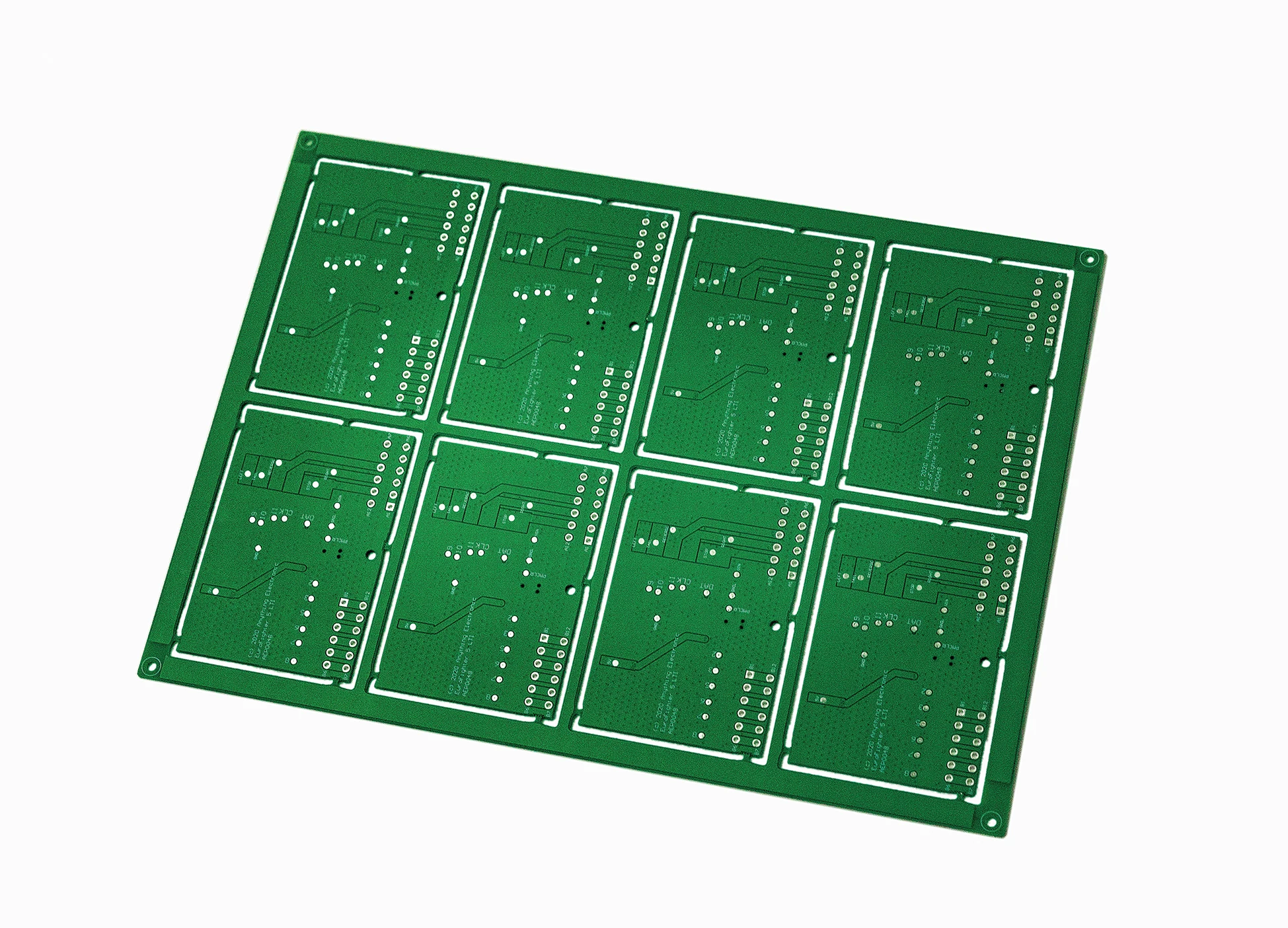 HMXPCB Customized PCB board and PCBA assembly supplier multilayer printed circuit board manufacturer one-stop service