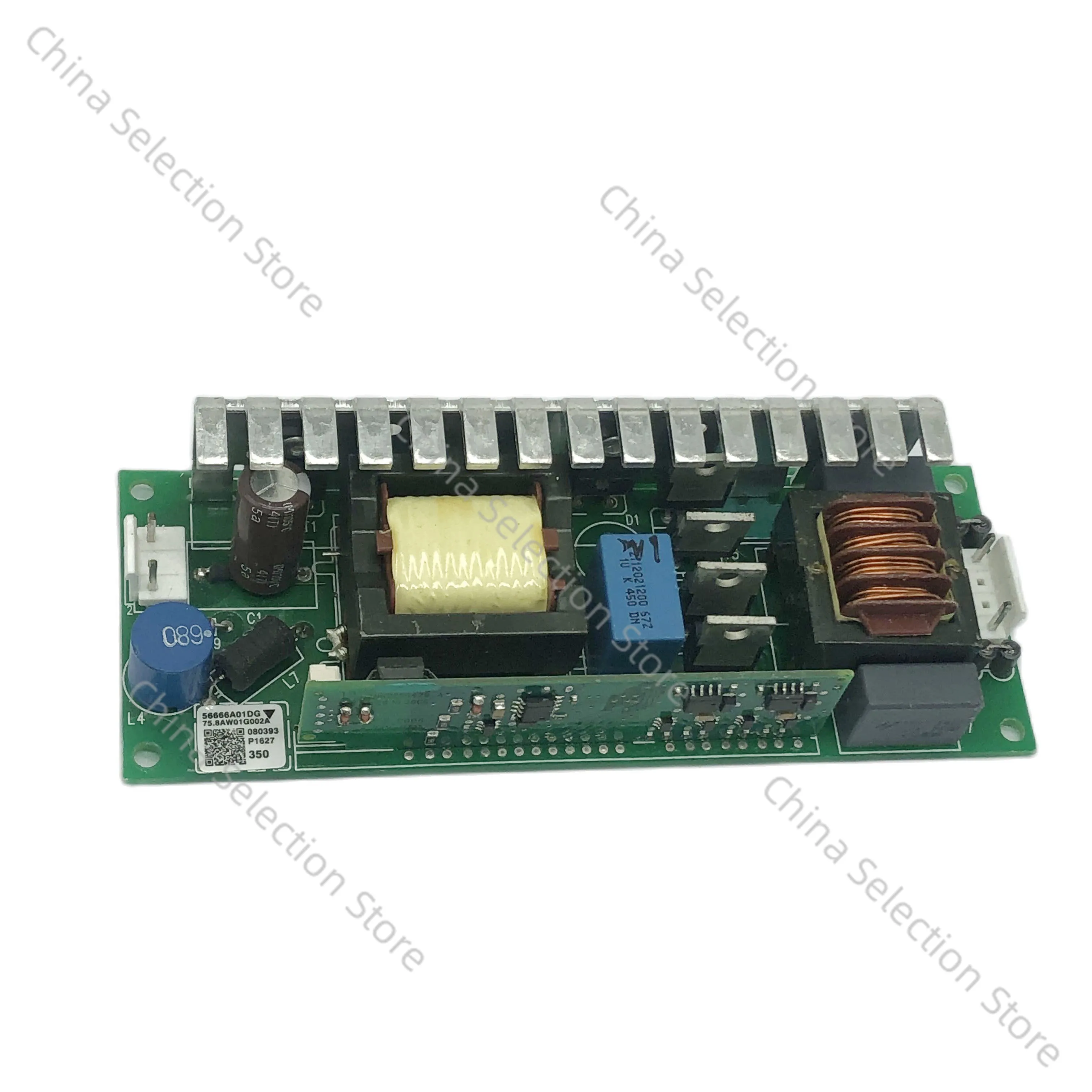 

Original YODN MSD Platinum 16R 17R 330W 350W Moving Beam Light Ballast Lamp Driver Board Stage Moving Beam Lights