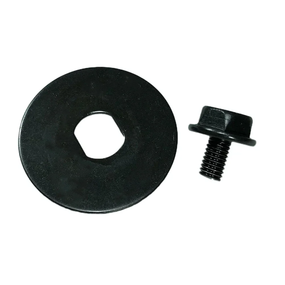 Chainsaw Bolt Washer Kit HSS Replacement 90639221 90618229 For CMCCS620/CMCCS660 DWCS600 DCCS620 DCCS670 DCCS690